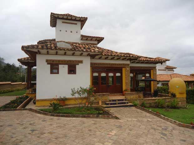 Photo of Others in Villa de Leyva