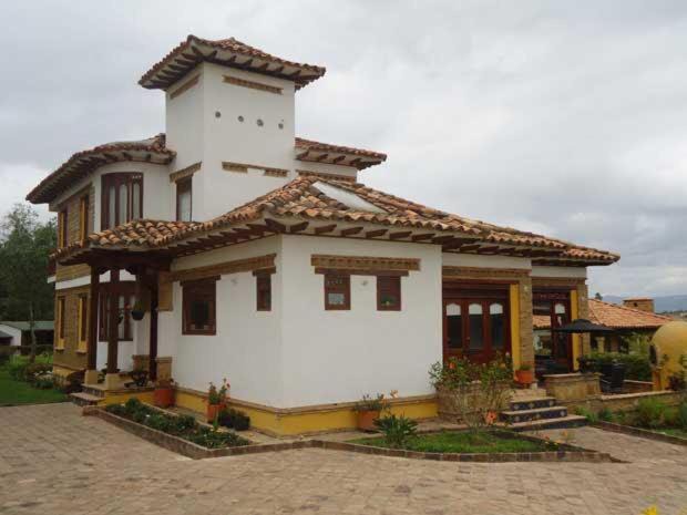 Photo of Others in Villa de Leyva