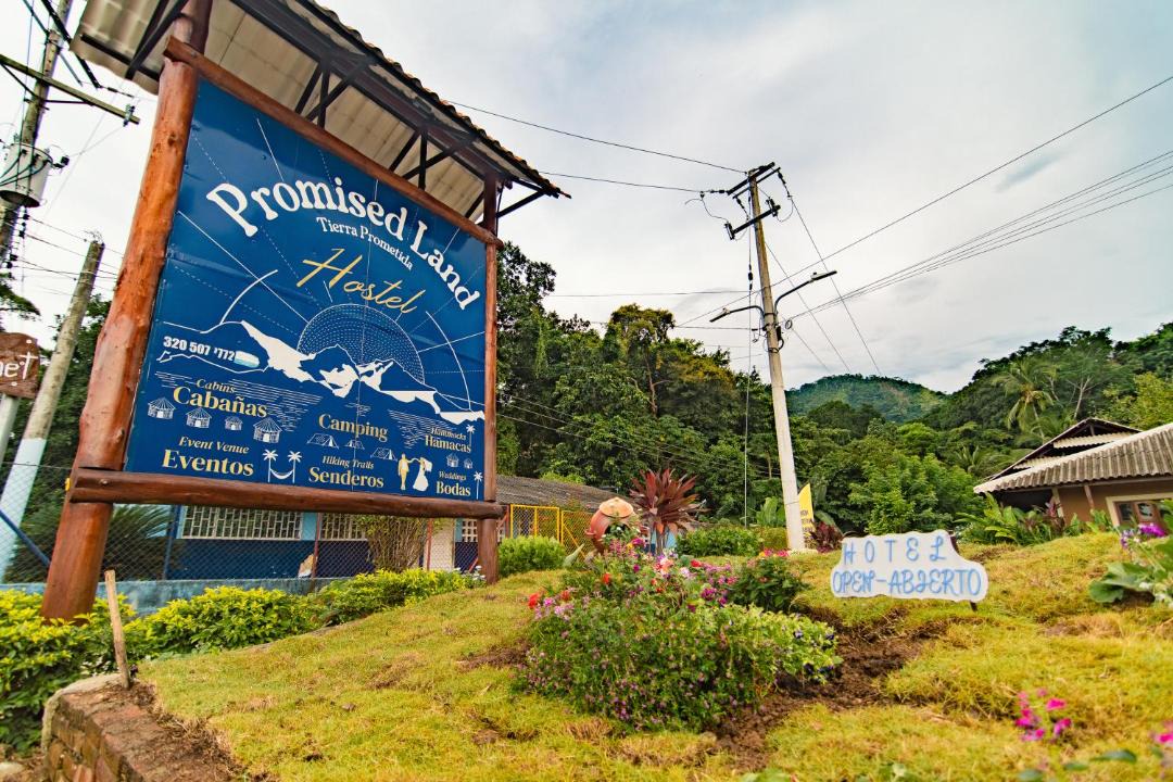 Photo of Others in Buritaca