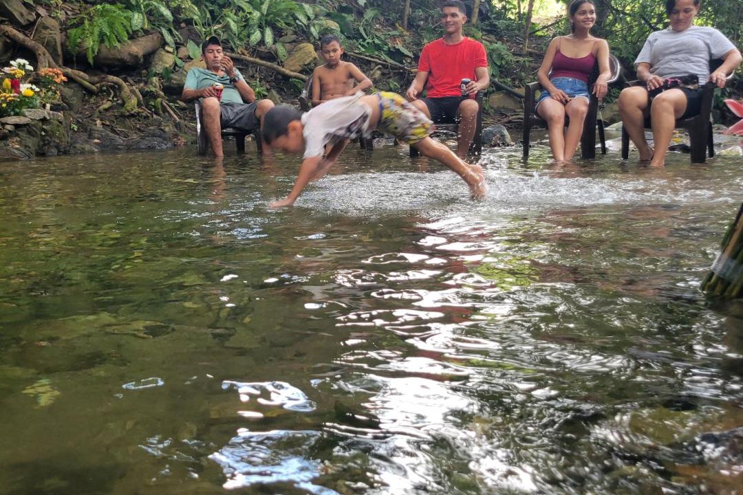 Photo of Others in Buritaca