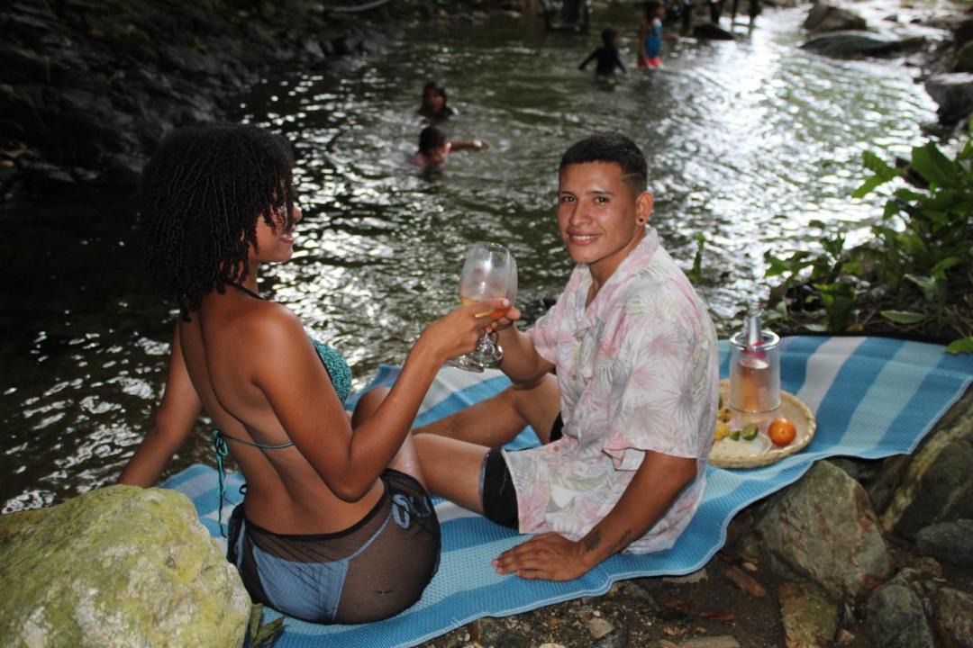 Photo of Others in Buritaca