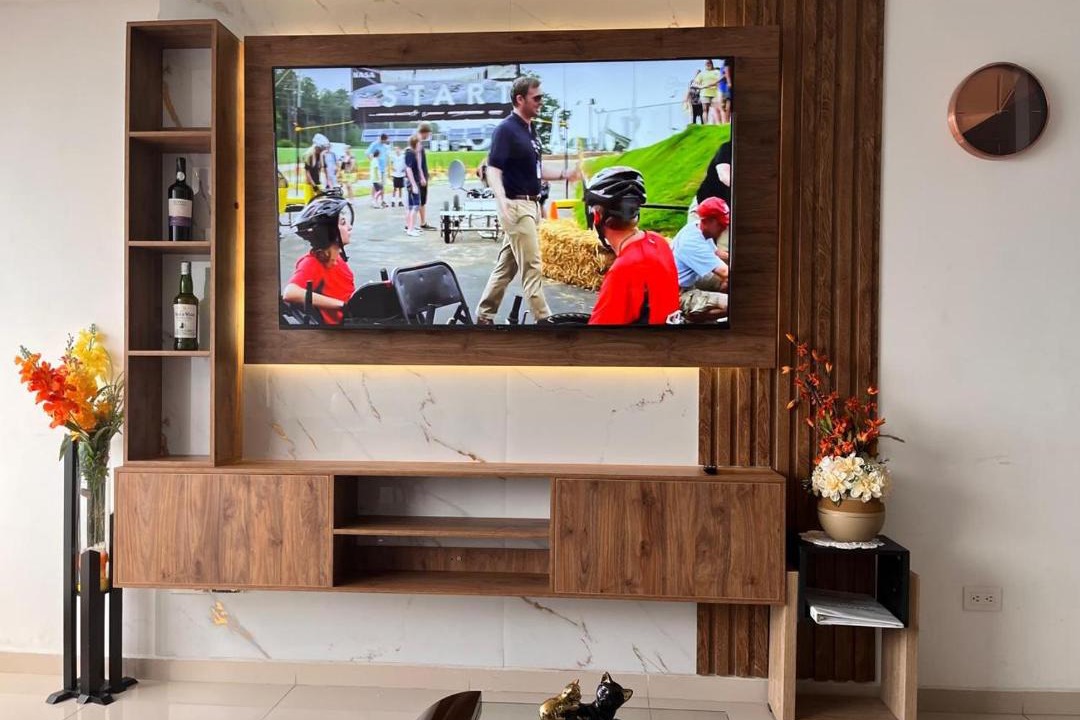 Photo of Livingroom in San Jose de Cucuta