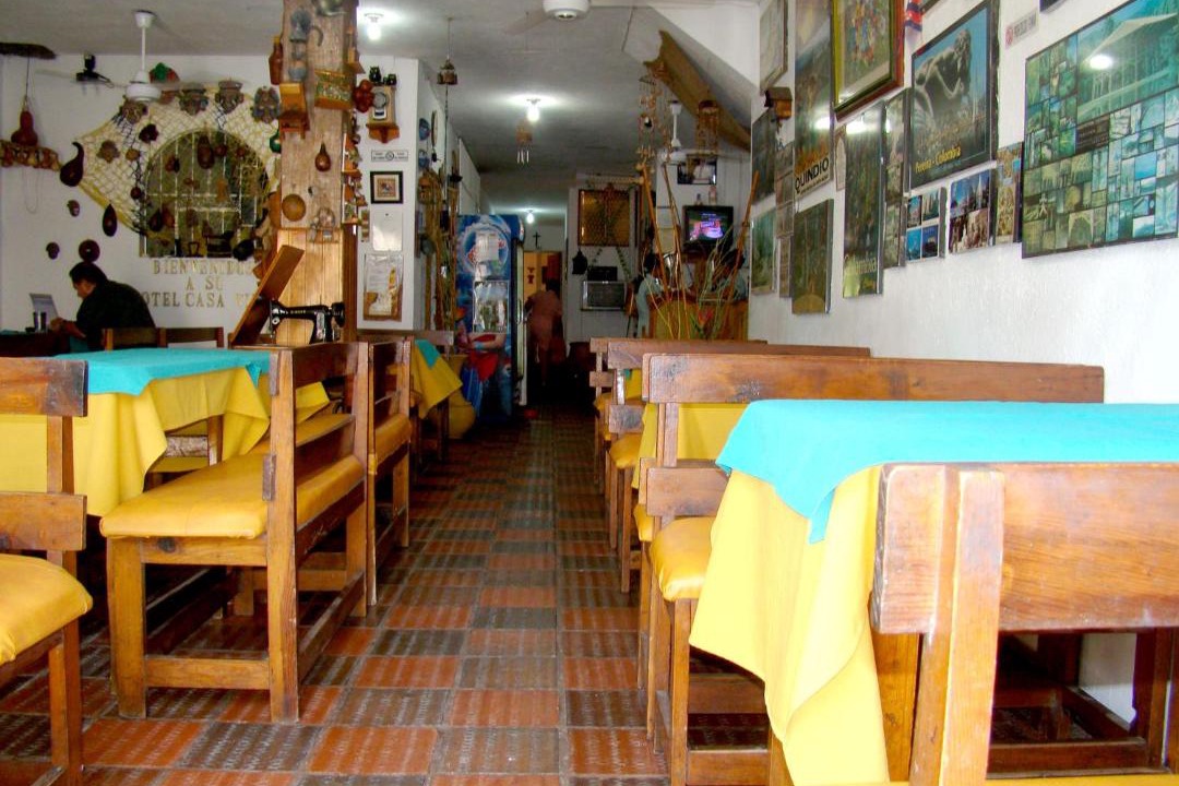 Photo of Others in Barrio Centro