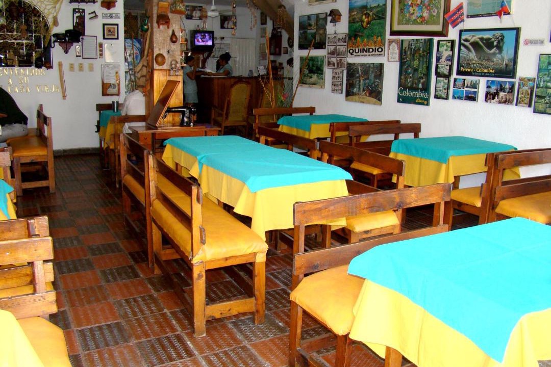 Photo of Others in Barrio Centro