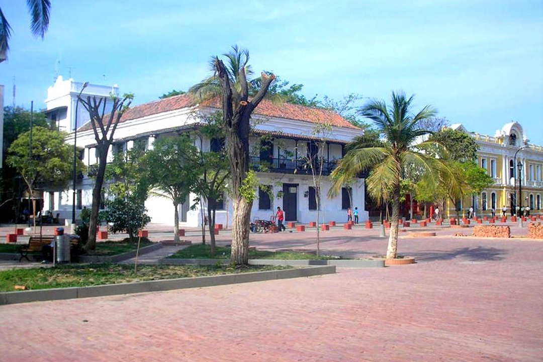 Photo of Others in Barrio Centro