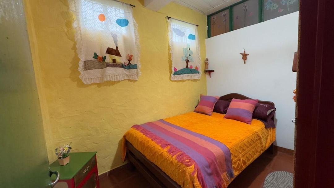 Photo of Bedroom in Duitama
