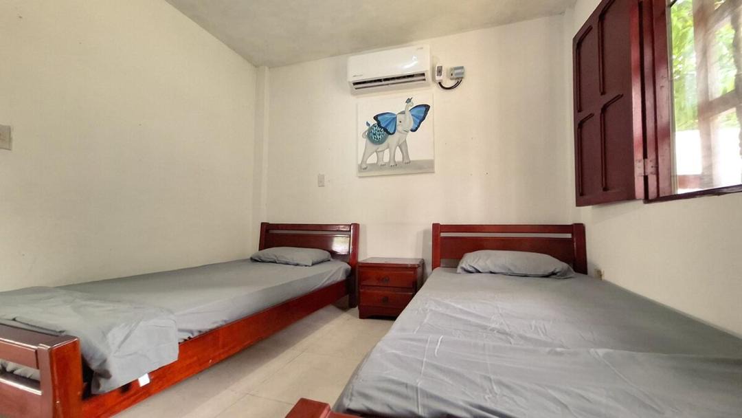 Photo of Bedroom in Covenas