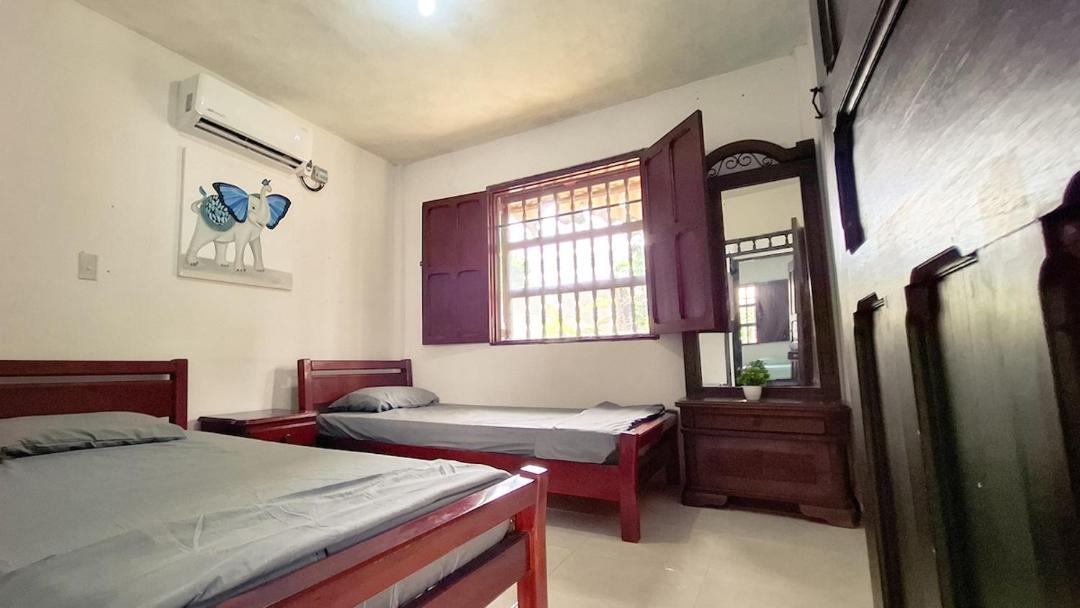 Photo of Bedroom in Covenas