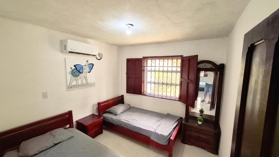 Photo of Bedroom in Covenas