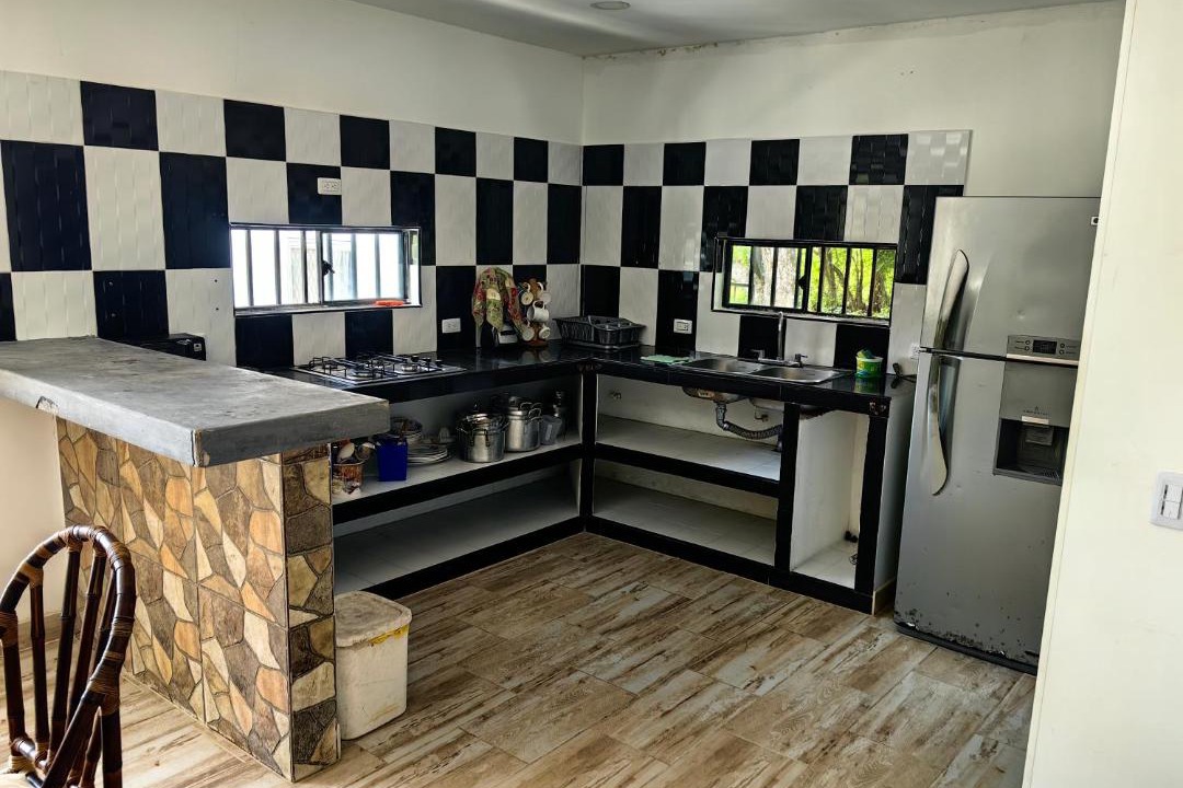 Photo of Kitchen in Melgar