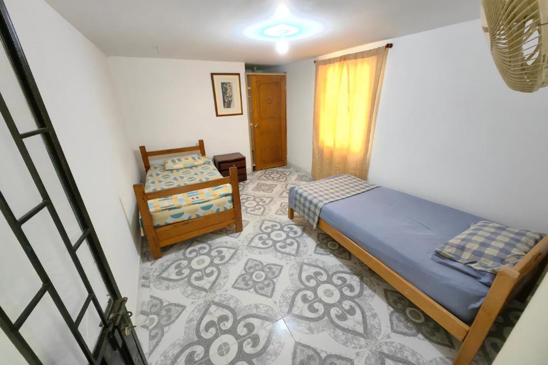 Photo of Bedroom in Melgar