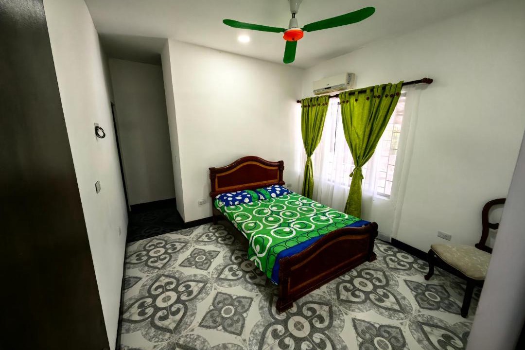 Photo of Bedroom in Melgar