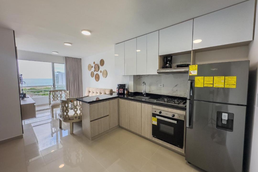 Photo of Kitchen in Torices