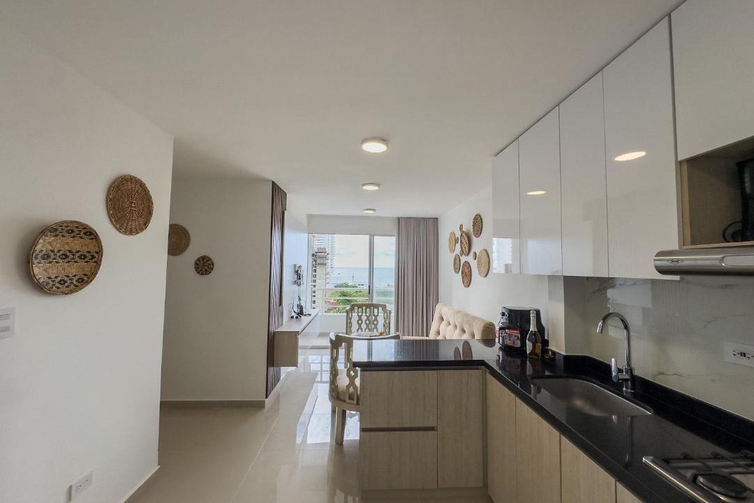 Photo of Kitchen in Torices
