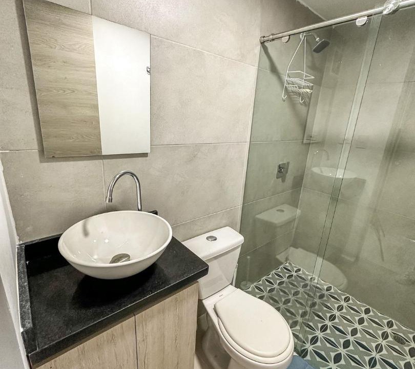 Photo of Bathroom in Torices