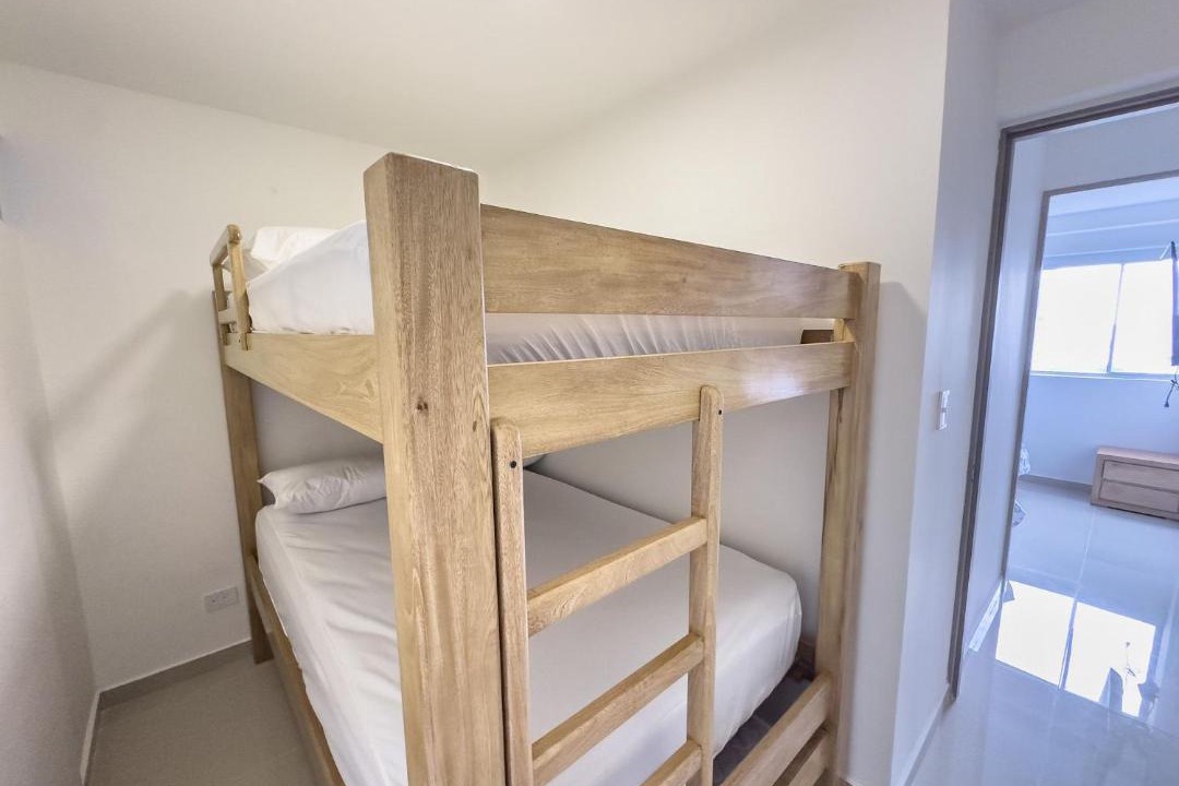 Photo of Bedroom in Torices