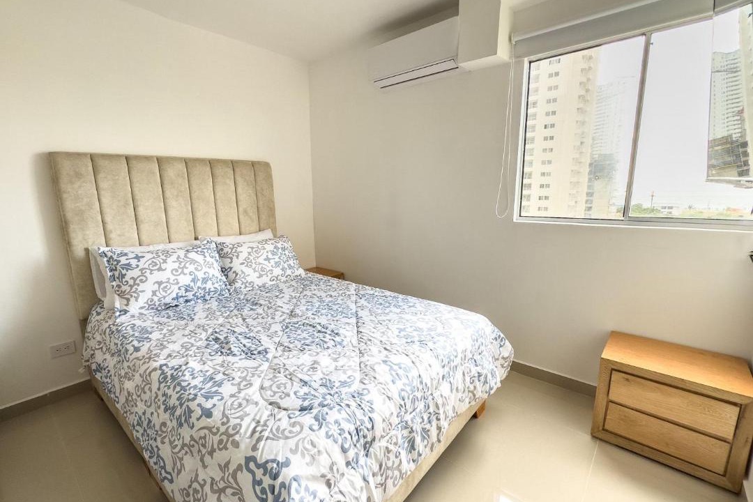 Photo of Bedroom in Torices