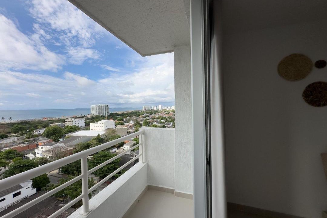 Photo of Patio Balcony in Torices