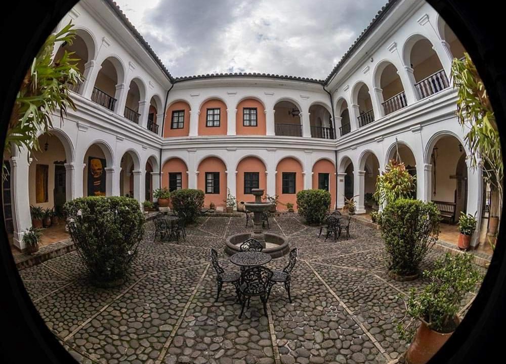 Photo of Others in Popayan