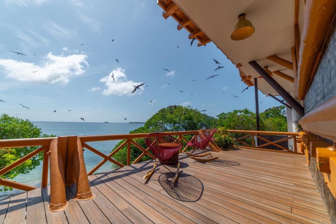 Photo of Others in Rosario Islands