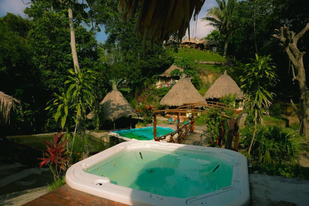Photo of Others in Santa Marta