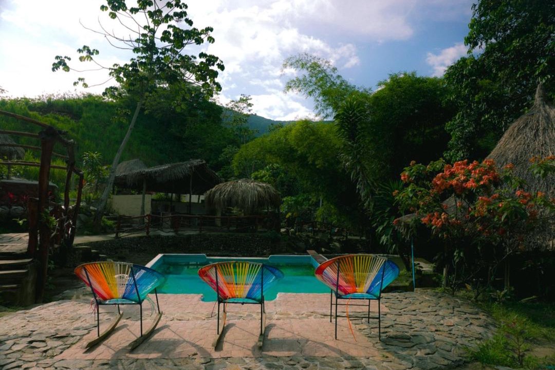 Photo of Others in Santa Marta
