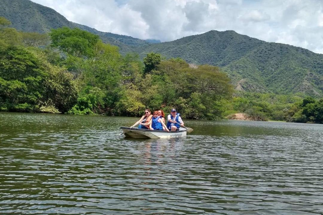 Photo of Others in Olaya