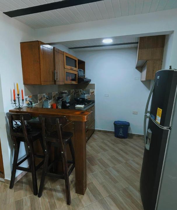Photo of Kitchen in Envigado