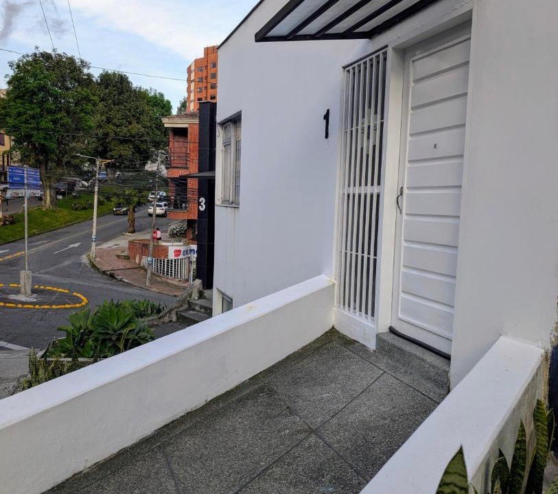 Photo of Others in Manizales