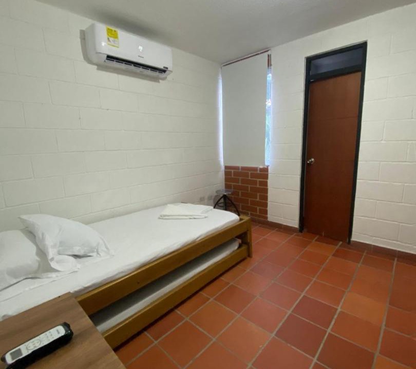 Photo of Bedroom in San Jeronimo