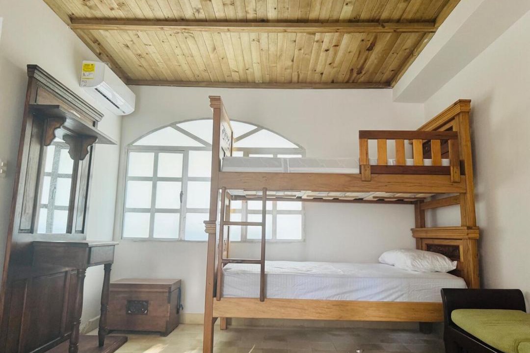 Photo of Bedroom in Turbaco