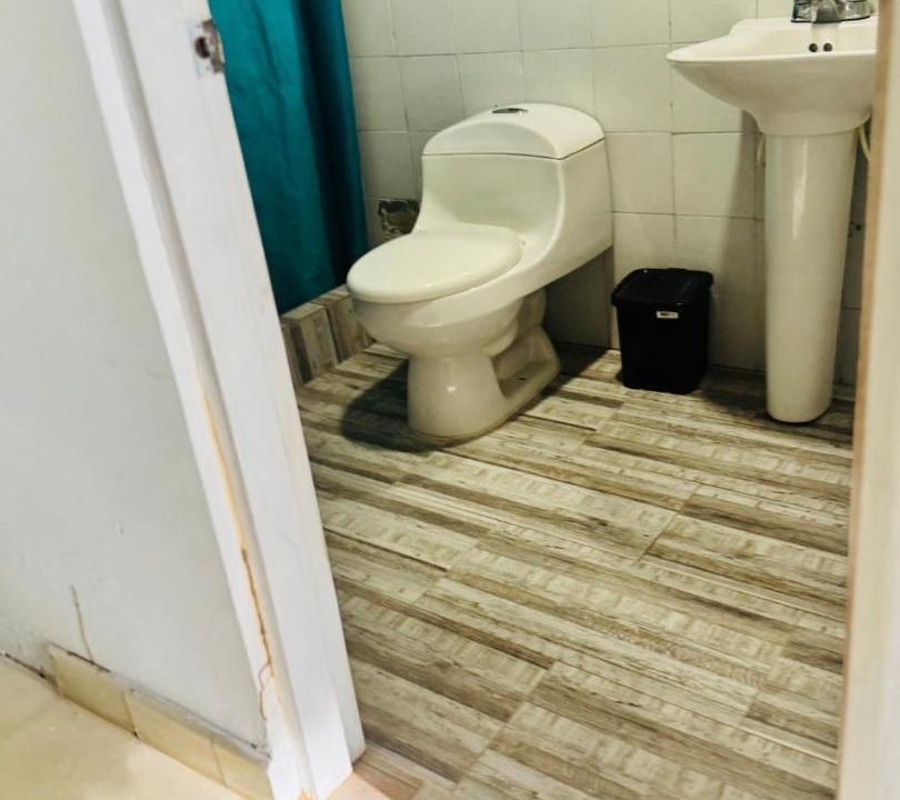Photo of Bathroom in Turbaco