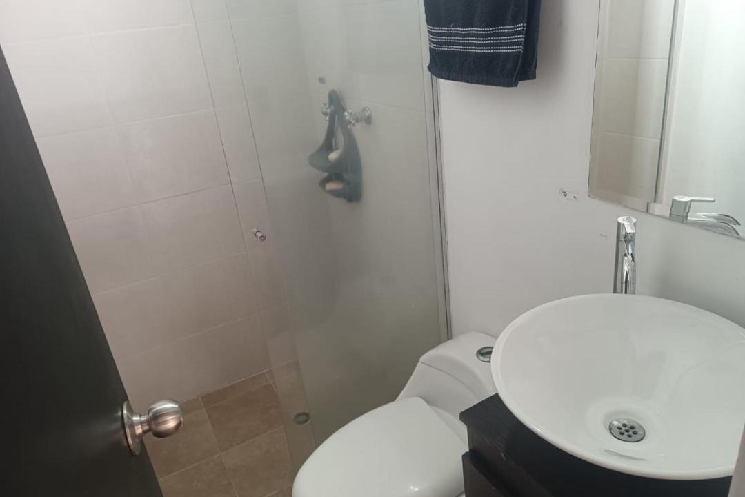 Photo of Bathroom in Envigado
