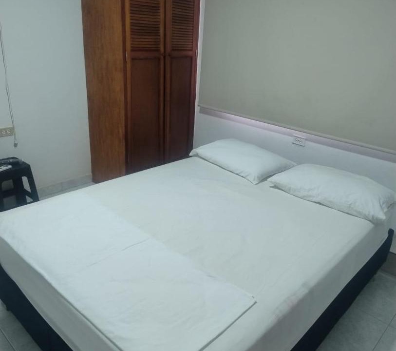 Photo of Bedroom in Cartagena