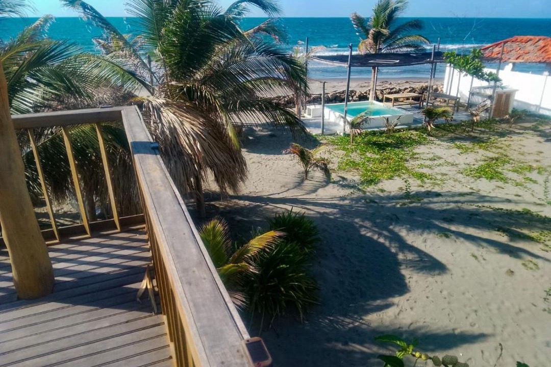 Photo of Others in San Bernardo del Viento
