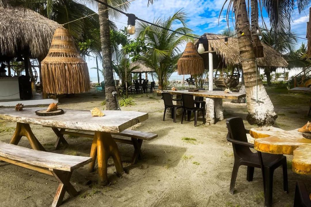 Photo of Others in San Bernardo del Viento