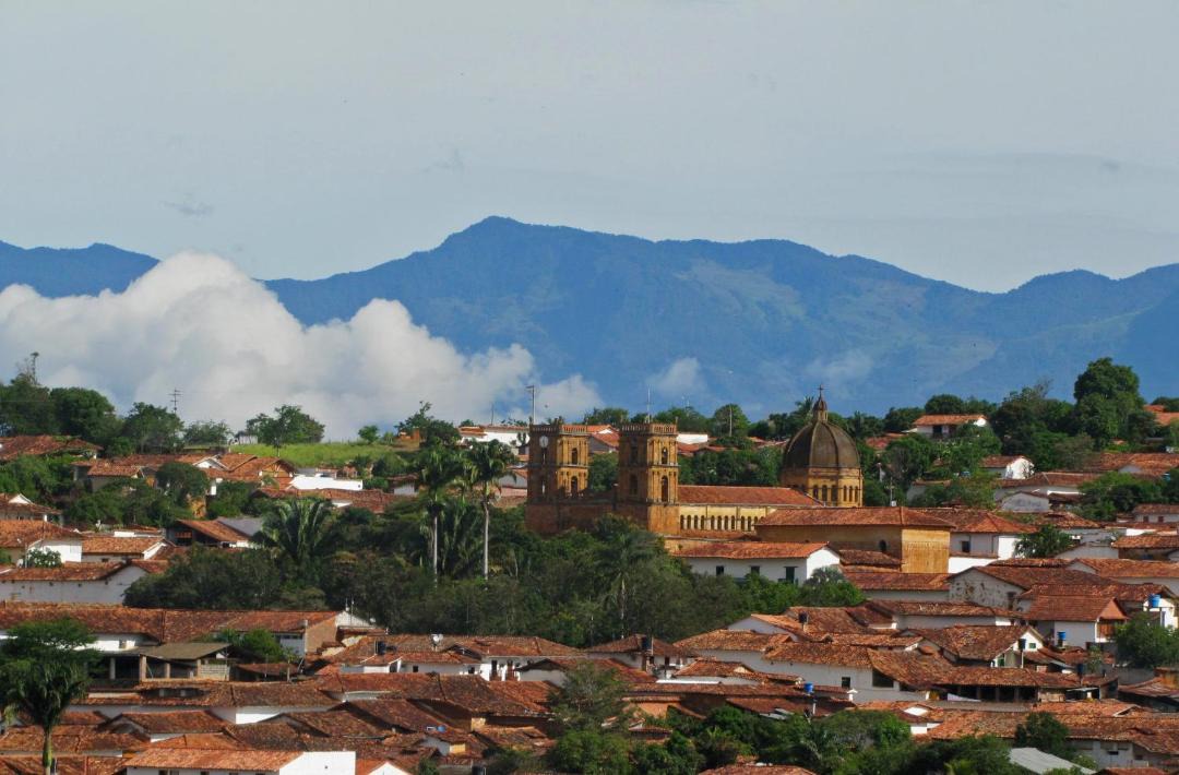 Photo of Others in Barichara