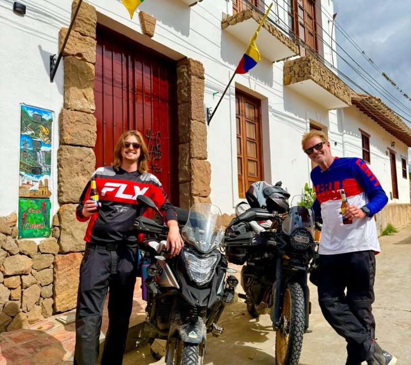Photo of Others in Zapatoca