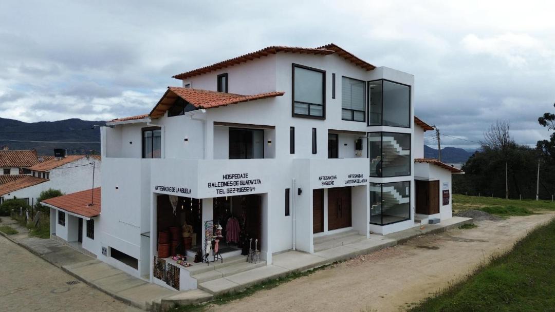 Photo of Others in Guatavita