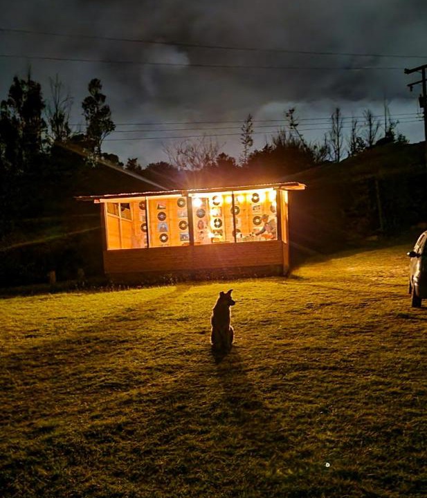 Photo of Others in Guatavita
