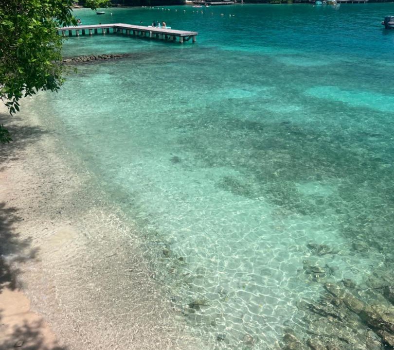 Photo of Others in Rosario Islands
