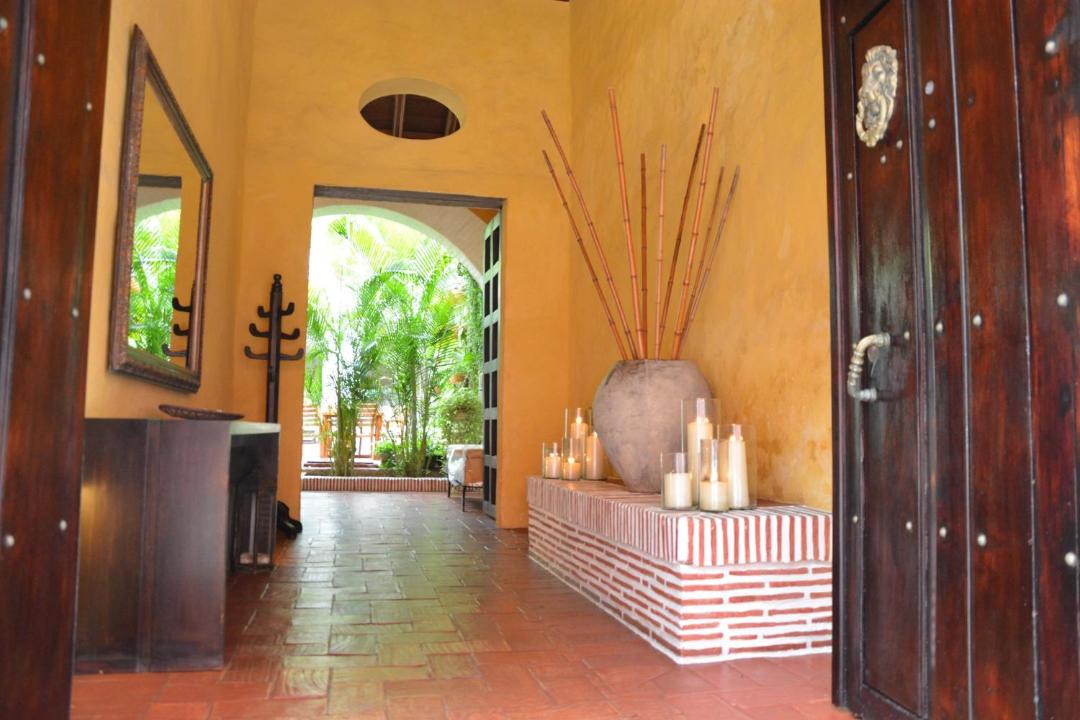 Photo of Others in Cartagena Walled City