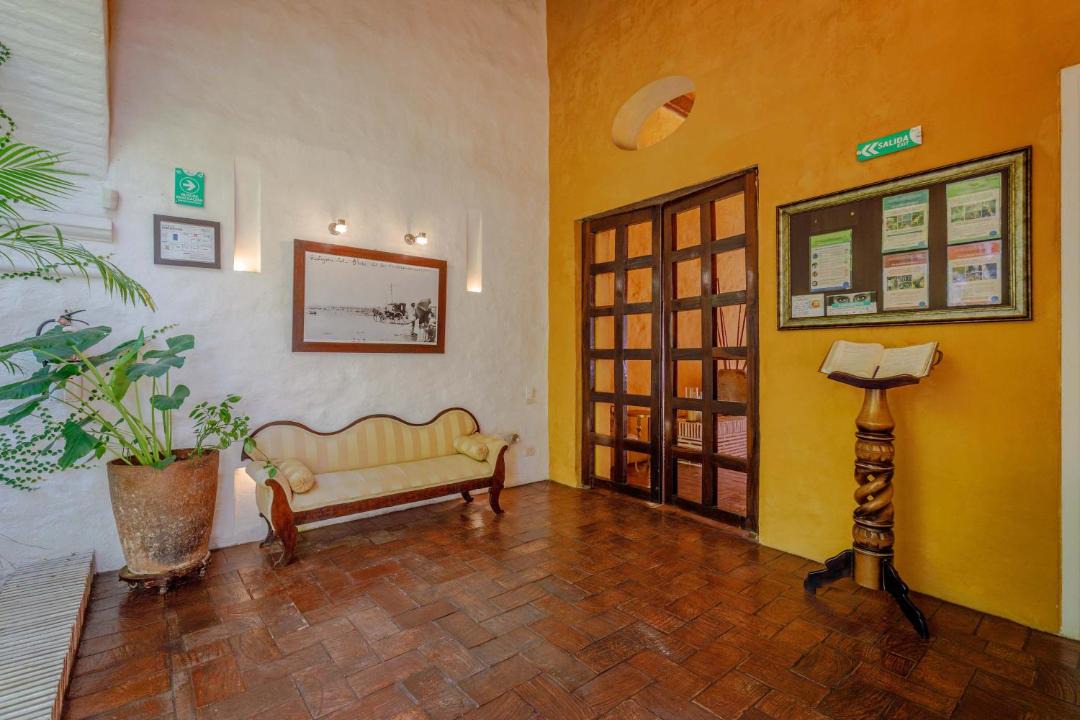 Photo of Others in Cartagena Walled City