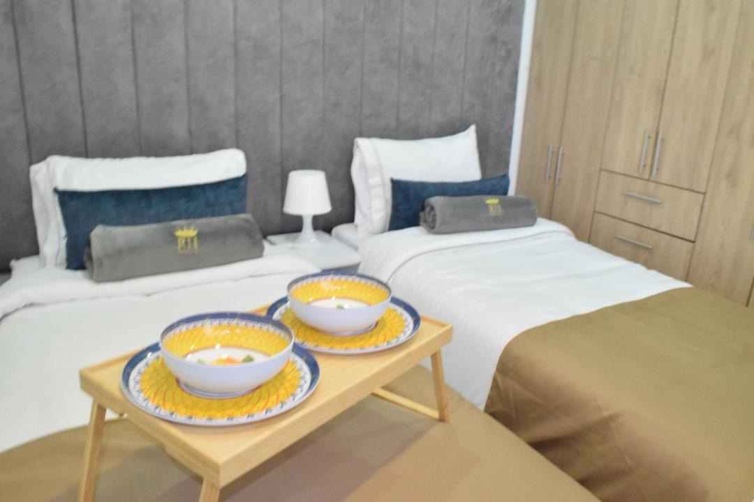 Photo of Bedroom in Bogota