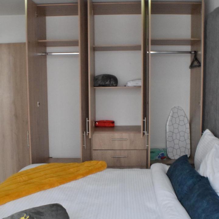 Photo of Bedroom in Bogota