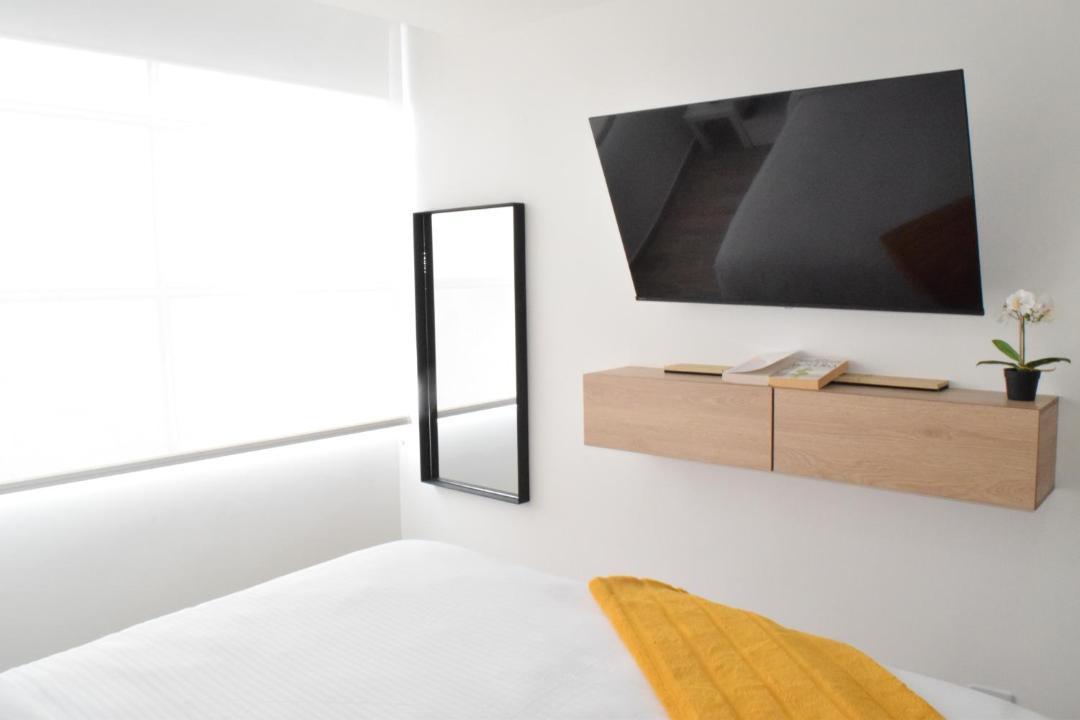 Photo of Bedroom in Bogota