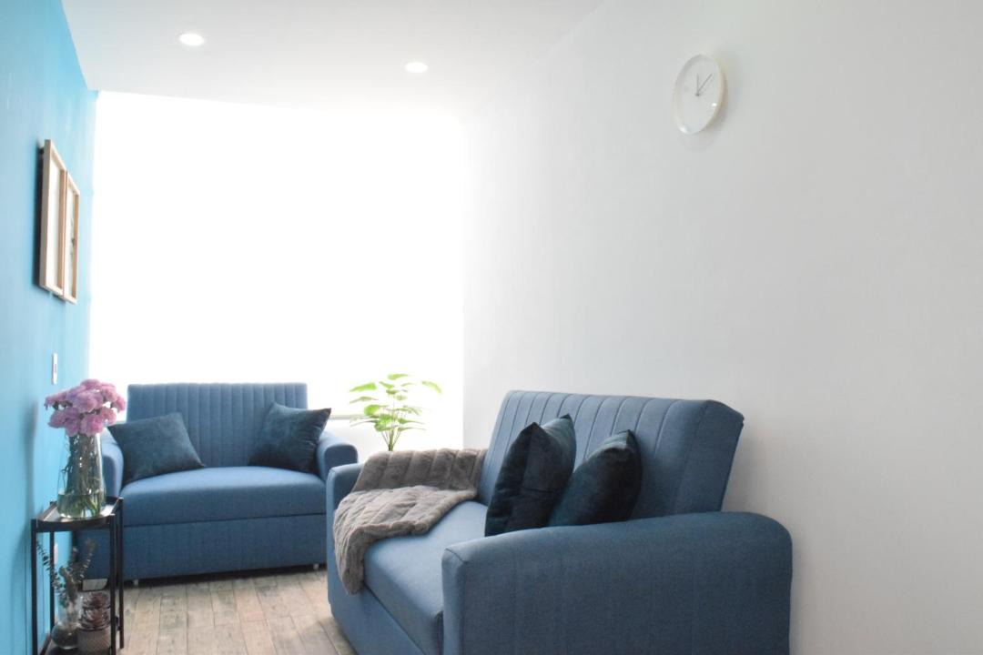 Photo of Livingroom in Bogota