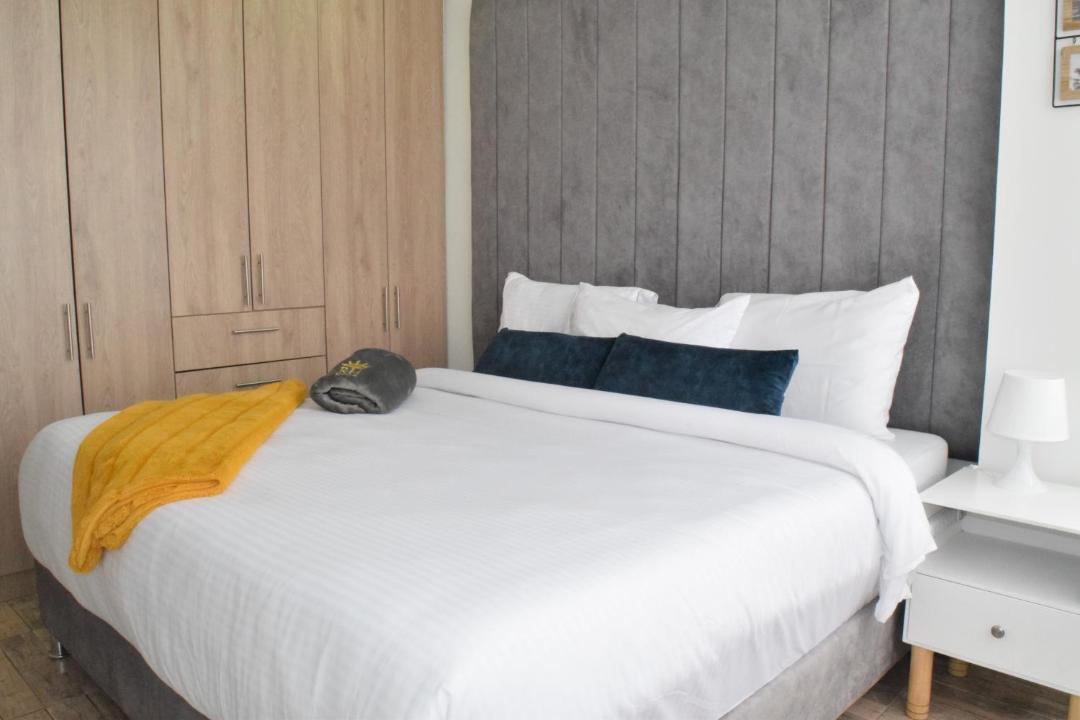 Photo of Bedroom in Bogota