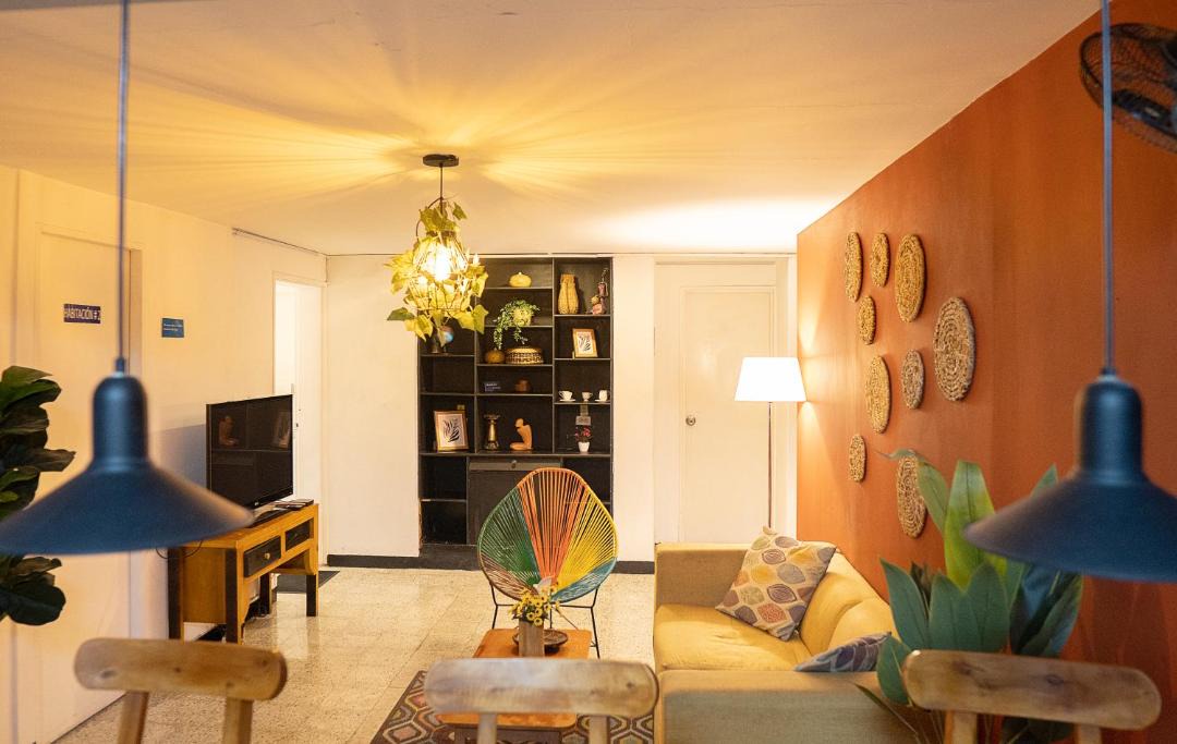 Photo of Livingroom in Laureles - Estadio