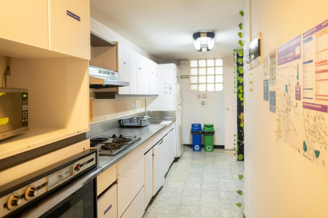 Photo of Kitchen in Laureles - Estadio